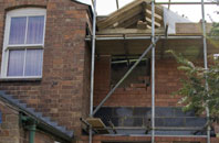 free Harnham home extension quotes