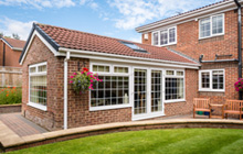 Harnham house extension leads