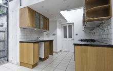 Harnham kitchen extension leads
